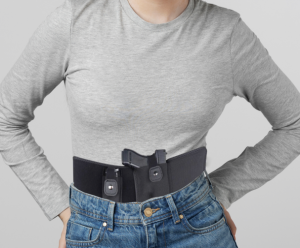 Belly Band Holsters: The Ultimate Concealed Carry Solution